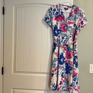 NWOT ModCloth Dress size Medium